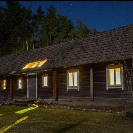 Sodyba Vieversyne Duokiskis Kültér fotó