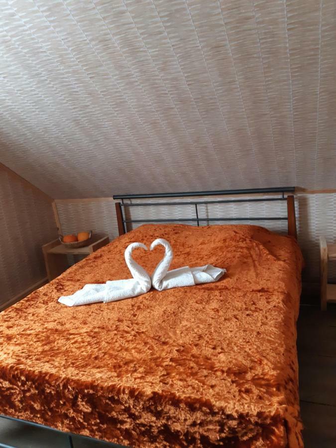 Sodyba Vieversyne Duokiskis Kültér fotó